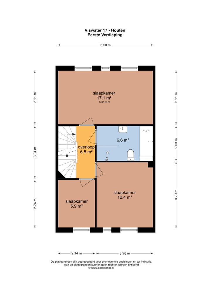 Foto 49 van Viswater 17