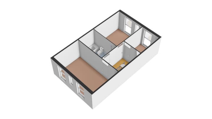 Foto 50 van Viswater 17