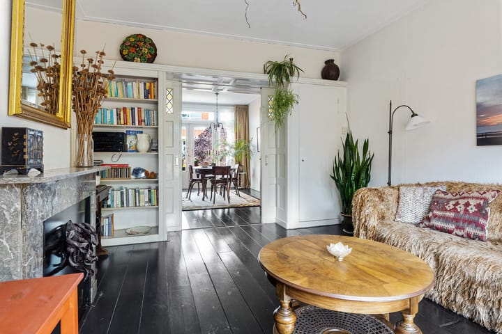 Foto 3 van Van Panhuysstraat 3-A