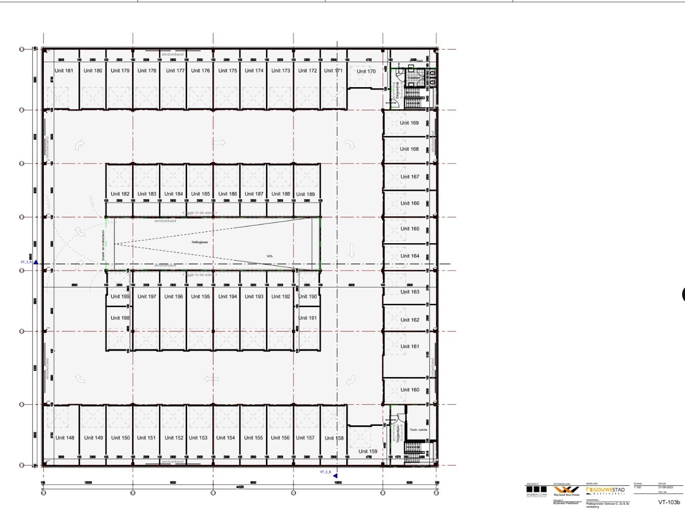 Foto 10 van Steur 240