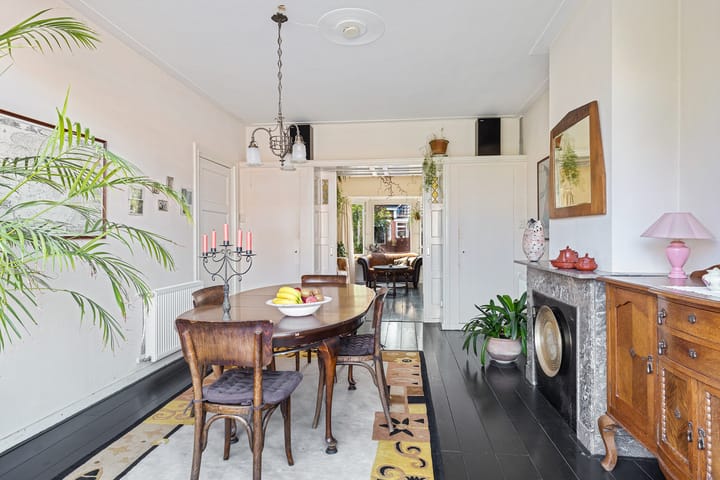 Foto 4 van Van Panhuysstraat 3-A