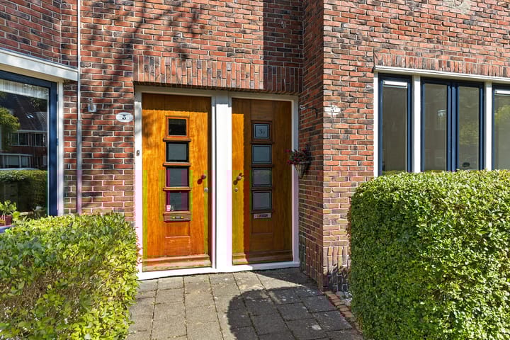 Foto 5 van Van Panhuysstraat 3-A