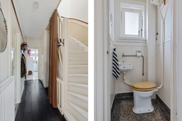 Foto 9 van Van Panhuysstraat 3-A