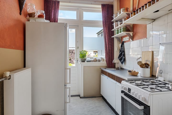 Foto 10 van Van Panhuysstraat 3-A