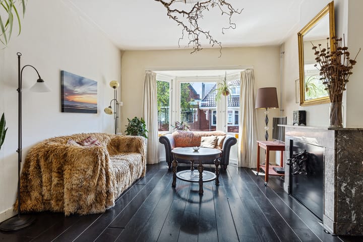 Foto 12 van Van Panhuysstraat 3-A