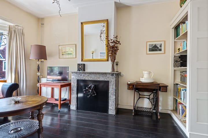 Foto 13 van Van Panhuysstraat 3-A