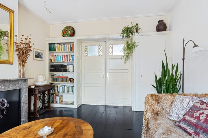 Foto 14 van Van Panhuysstraat 3-A