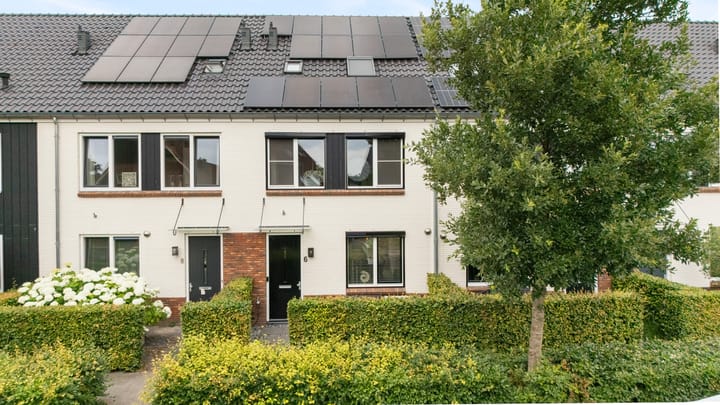 Kraaiheide 6