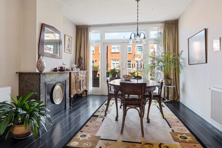 Foto 15 van Van Panhuysstraat 3-A