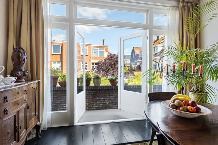 Foto 16 van Van Panhuysstraat 3-A