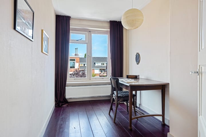 Foto 20 van Van Panhuysstraat 3-A