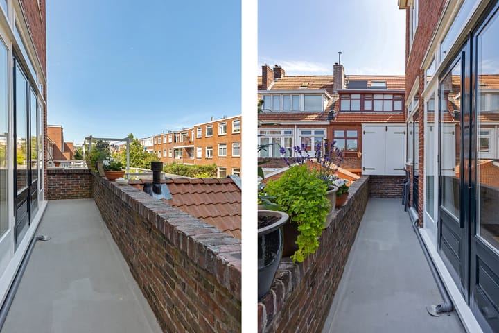 Foto 31 van Van Panhuysstraat 3-A