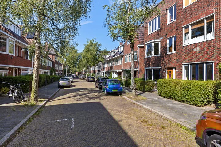 Foto 33 van Van Panhuysstraat 3-A