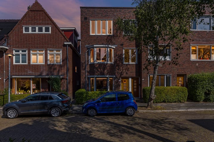 Foto 35 van Van Panhuysstraat 3-A