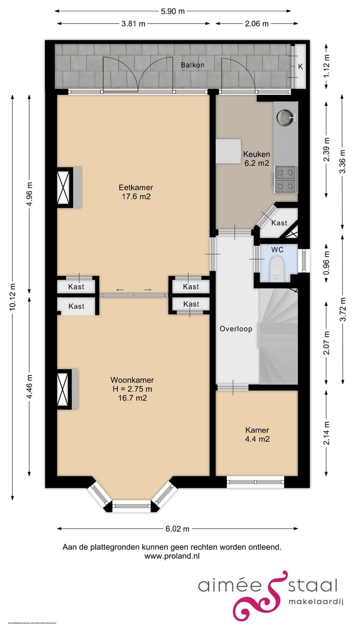 Foto 38 van Van Panhuysstraat 3-A