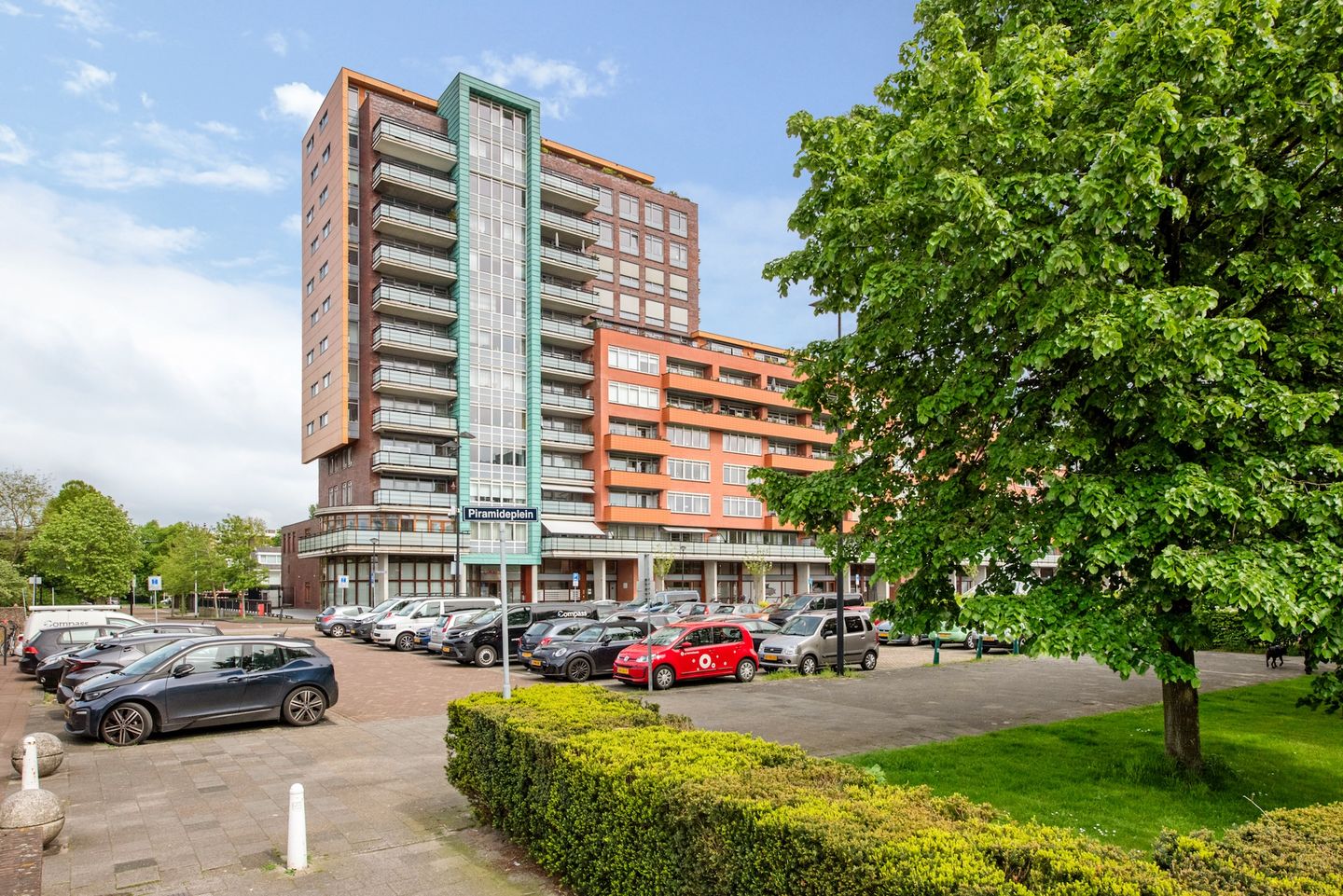 Bekijk foto 2 van Papyruspad 1