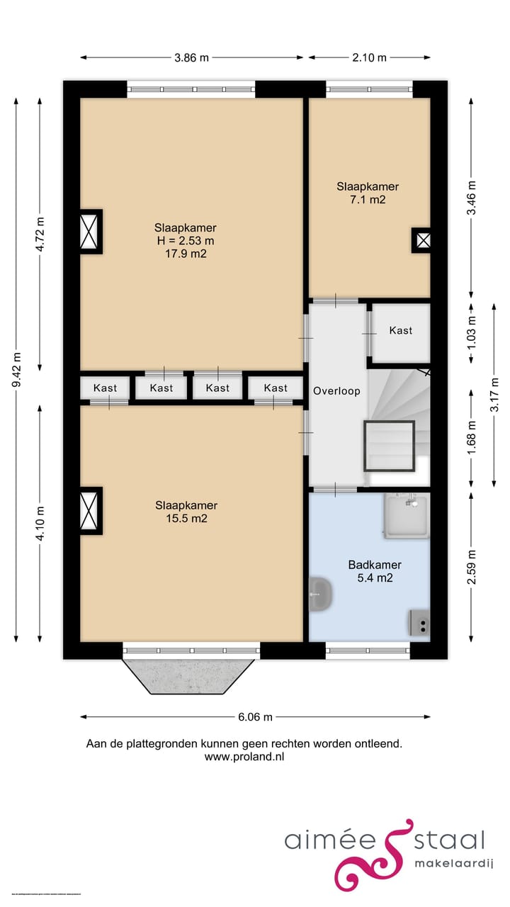 Foto 39 van Van Panhuysstraat 3-A
