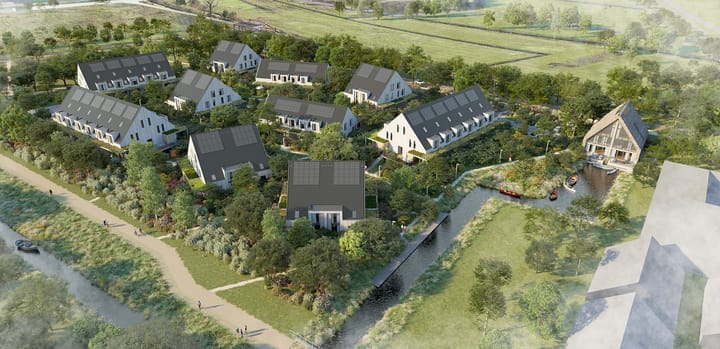 Photo 7 of Veurse Landweg