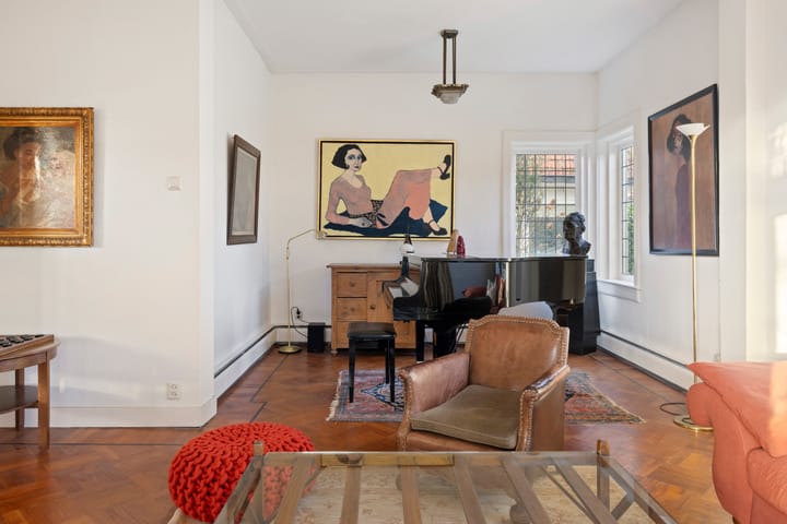 Foto 4 van Distellaan 36