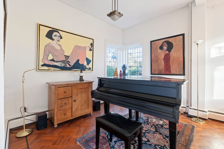 Foto 5 van Distellaan 36