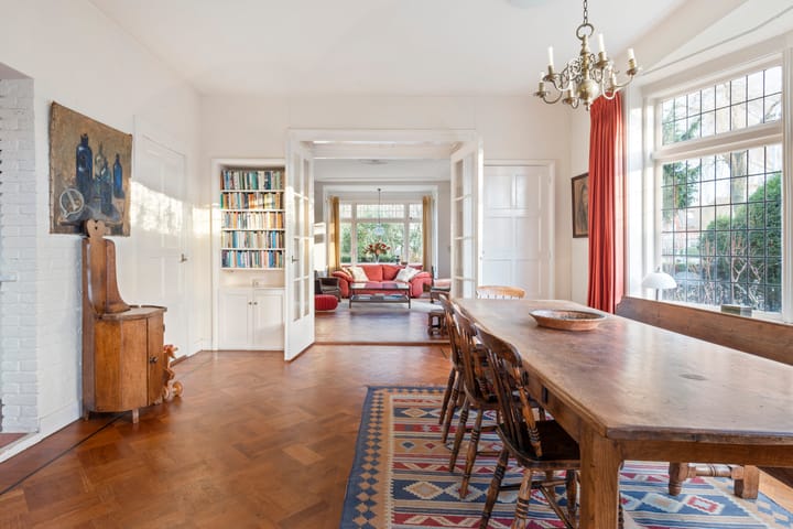 Foto 6 van Distellaan 36