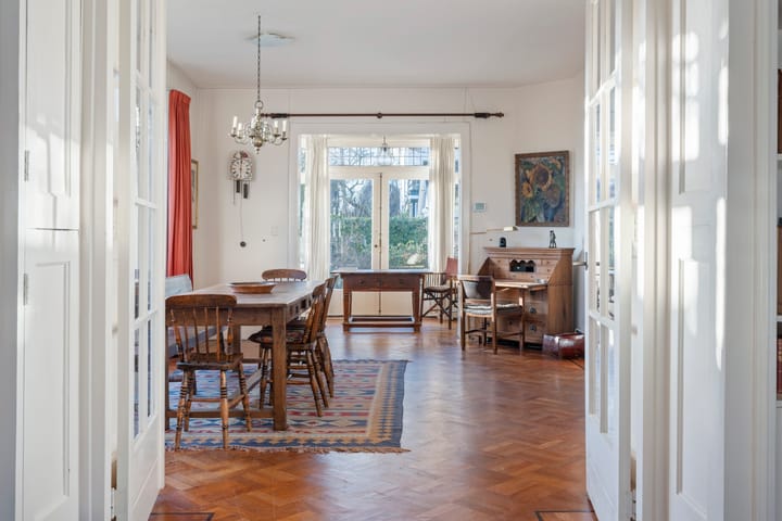 Foto 8 van Distellaan 36