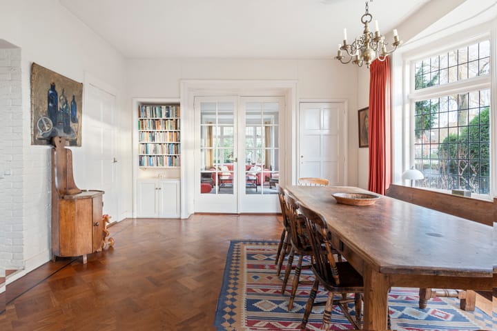 Foto 7 van Distellaan 36