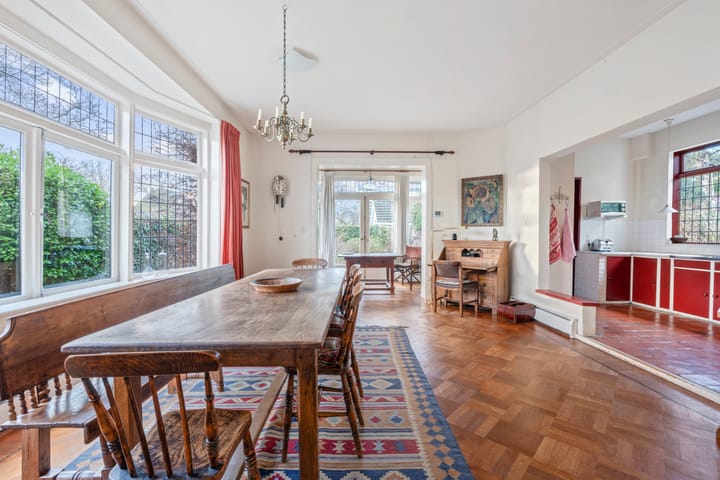 Foto 9 van Distellaan 36