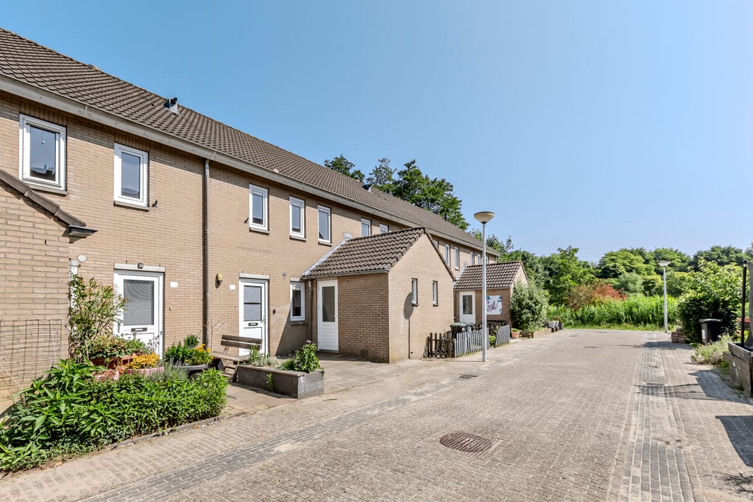 Photo 1 of Mijehof 47