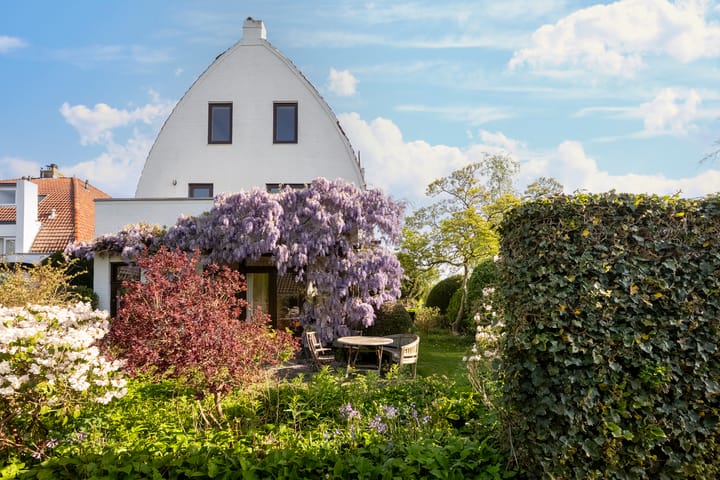 Foto 36 van Distellaan 36