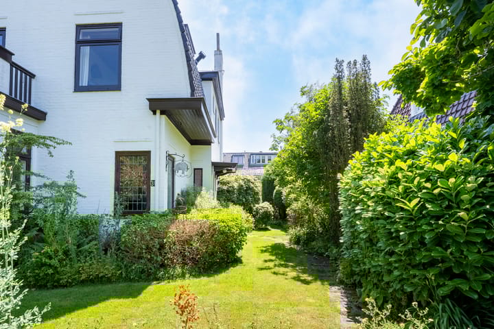 Foto 40 van Distellaan 36