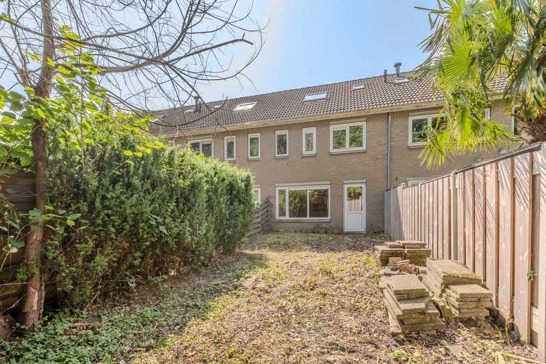 Photo 7 of Mijehof 47