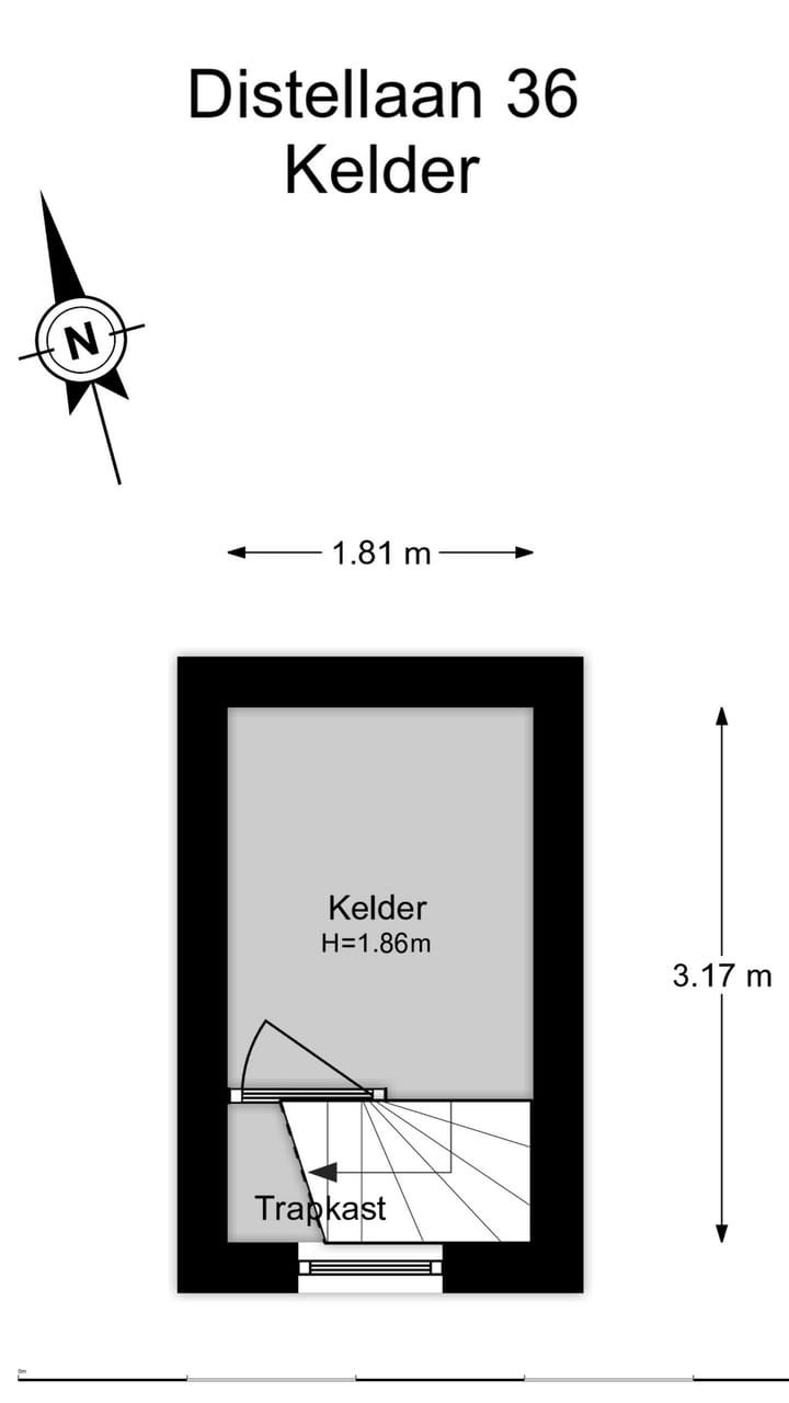 Foto 49 van Distellaan 36