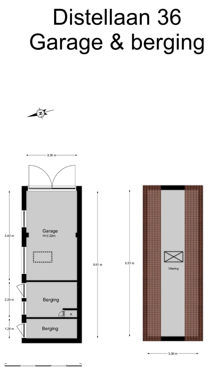 Foto 55 van Distellaan 36