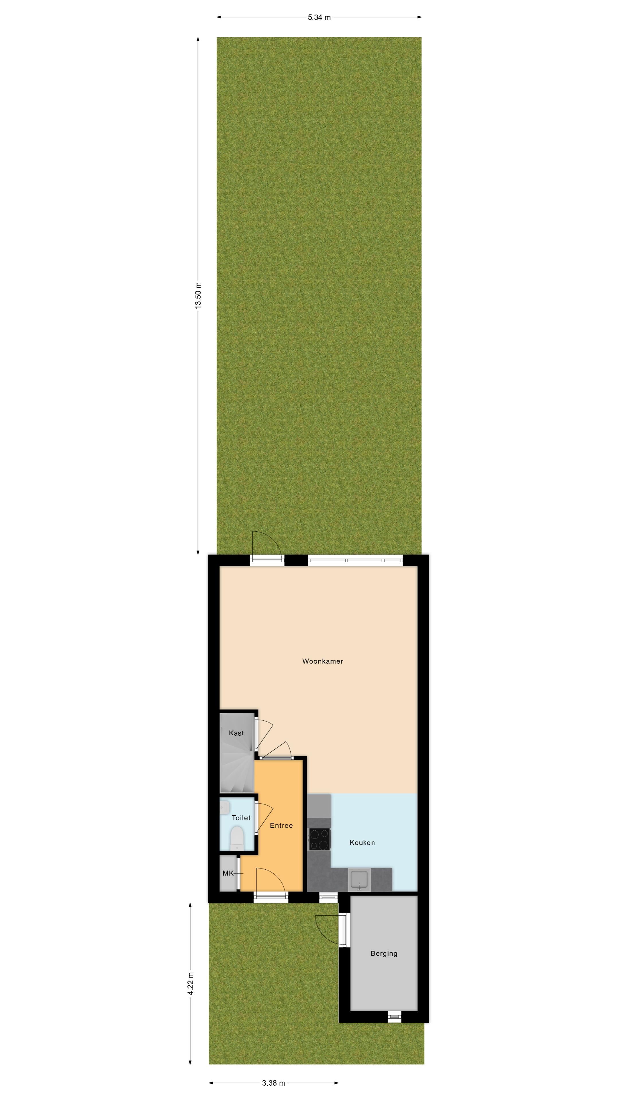 Photo 33 of Mijehof 47