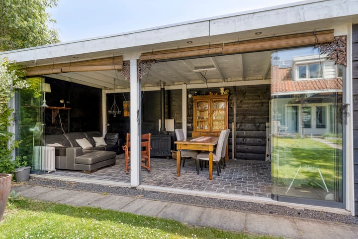 Photo 4 of Van Heenvlietstraat 6