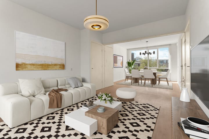 Foto 2 van Helmholtzstraat 54-2