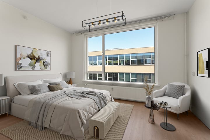 Foto 4 van Helmholtzstraat 54-2