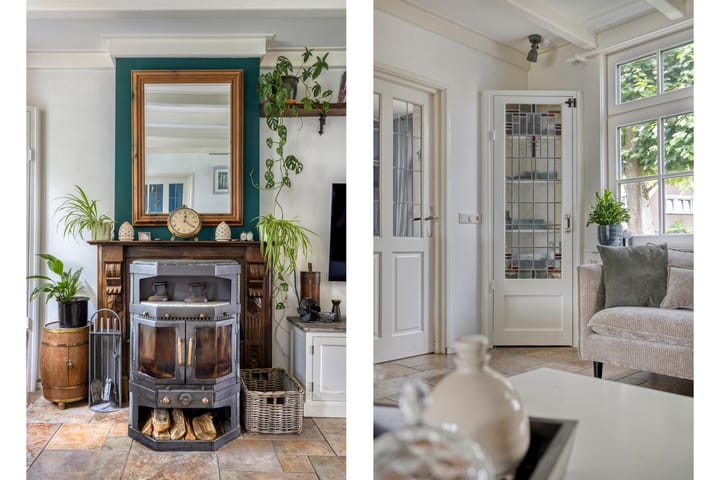 Photo 14 of Van Heenvlietstraat 6