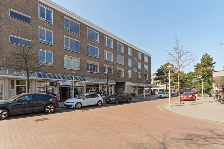 Foto 11 van Helmholtzstraat 54-2