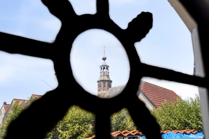 Photo 26 of Van Heenvlietstraat 6