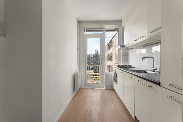 Foto 24 van Helmholtzstraat 54-2