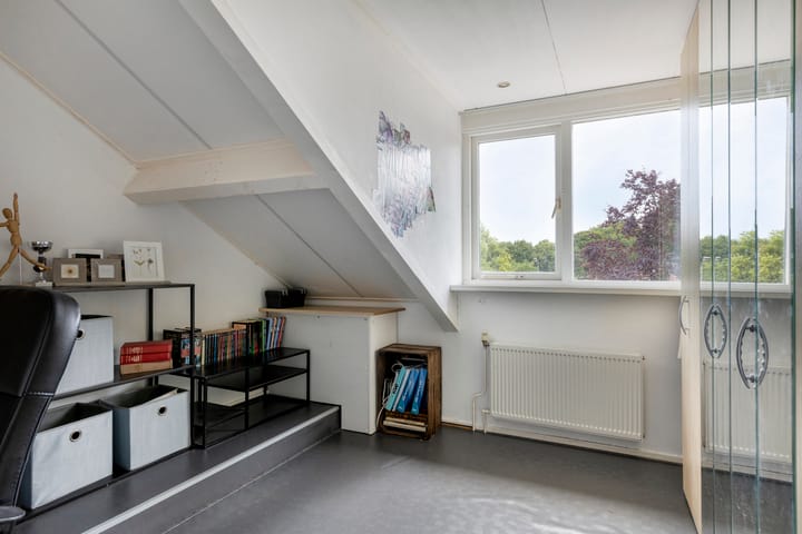 Photo 38 of Van Heenvlietstraat 6