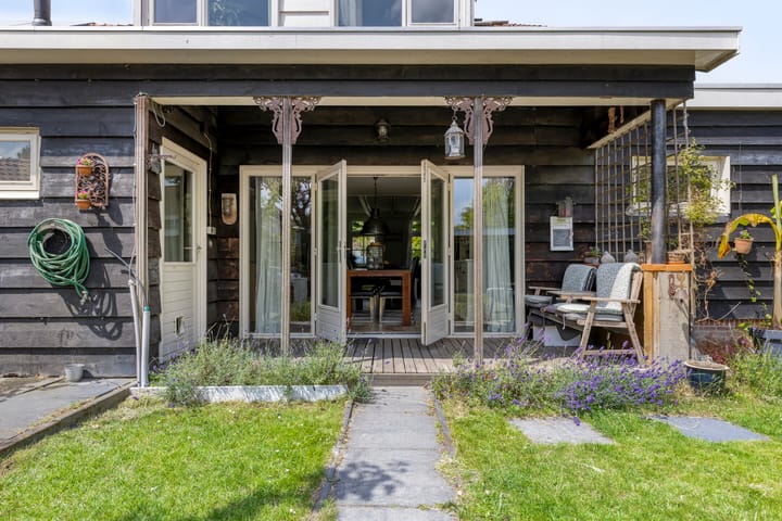 Photo 39 of Van Heenvlietstraat 6