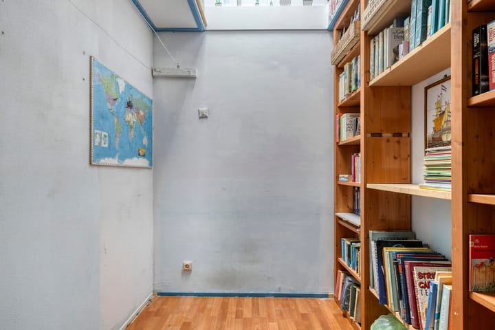 Photo 40 of Van Heenvlietstraat 6