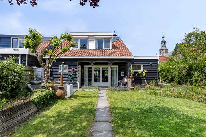 Photo 43 of Van Heenvlietstraat 6