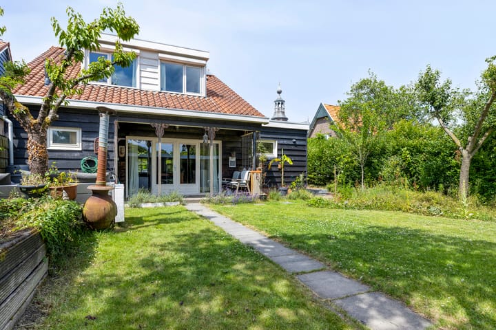 Photo 44 of Van Heenvlietstraat 6