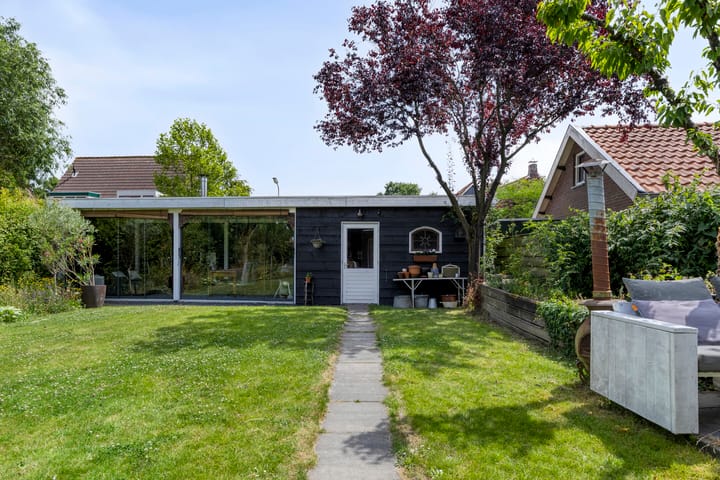 Photo 48 of Van Heenvlietstraat 6