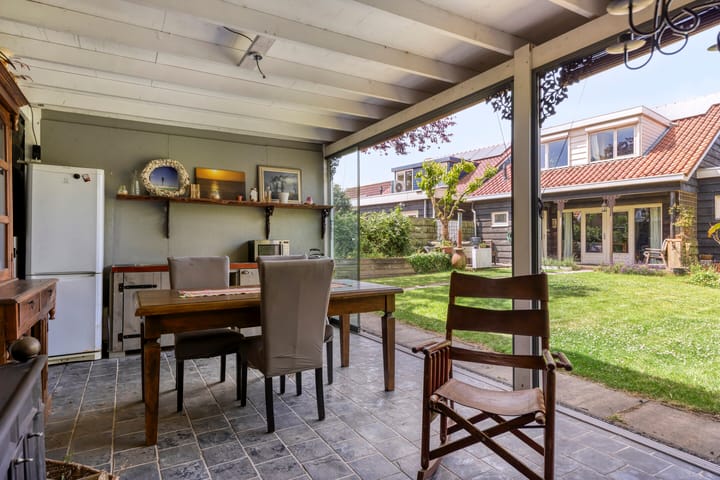 Photo 50 of Van Heenvlietstraat 6