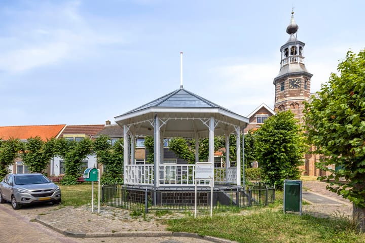 Photo 51 of Van Heenvlietstraat 6